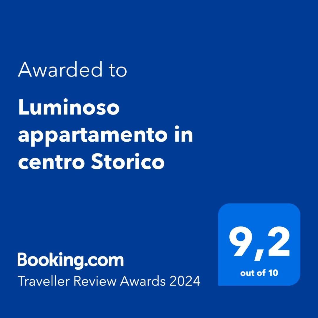 Luminoso Appartamento In Centro Storico Rome Extérieur photo
